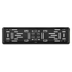 ΠΛΑΙΣΙΟ ΙΤΑΛΙΚΩΝ ΠΙΝΑΚΙΔΩΝ MAYPO ΝΕΕΣ ABS 52x13,7cm ΠΛΑΙΣΙΟ ΙΤΑΛΙΚΩΝ ΠΙΝΑΚΙΔΩΝ MAYPO ΝΕΕΣ ABS 52x13,7cm
