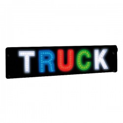 ΠΙΝΑΚΙΔΑ (Truck) + ΦΟΡΤΙΣΤΗΣ 24V ΠΙΝΑΚΙΔΑ (Truck) + ΦΟΡΤΙΣΤΗΣ 24V