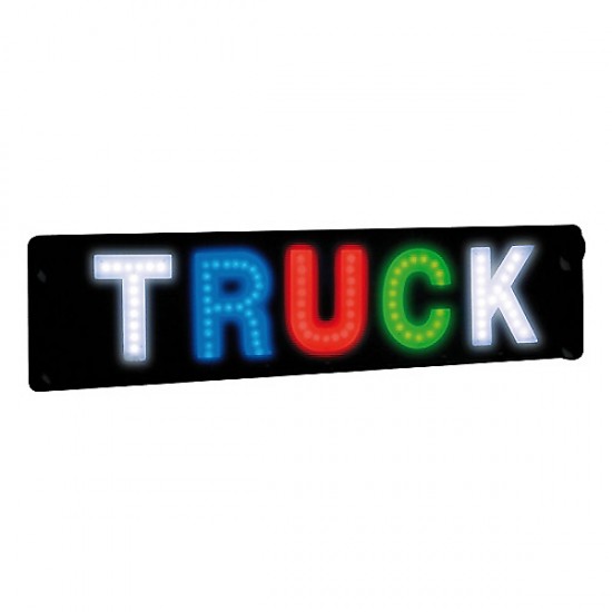 ΠΙΝΑΚΙΔΑ (Truck) + ΦΟΡΤΙΣΤΗΣ 24V ΠΙΝΑΚΙΔΑ (Truck) + ΦΟΡΤΙΣΤΗΣ 24V