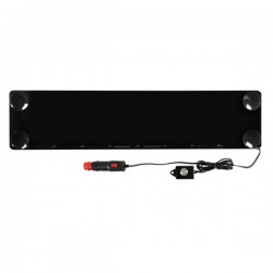LED ΦΩΤΕΙΝΟΣ ΠΙΝΑΚΑΣ 24V 13x69cm LED ΦΩΤΕΙΝΟΣ ΠΙΝΑΚΑΣ 24V 13x69cm