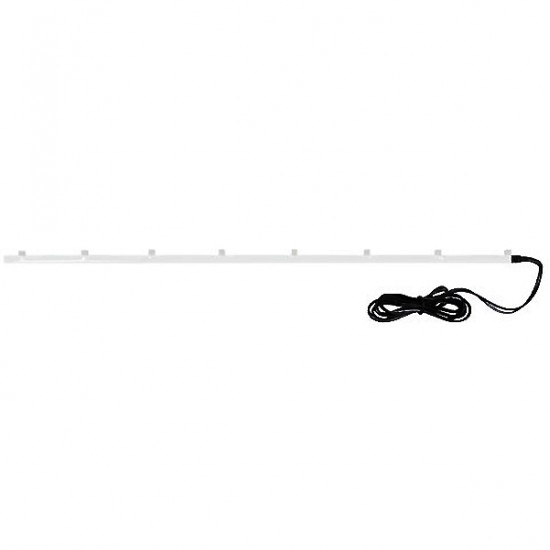 LED ΚΟΛΛΗΤΙΚΗ ΤΑΙΝΙΑ 24V/50cm 9 υποδ. LED ΚΟΛΛΗΤΙΚΗ ΤΑΙΝΙΑ 24V/50cm 9 υποδ.
