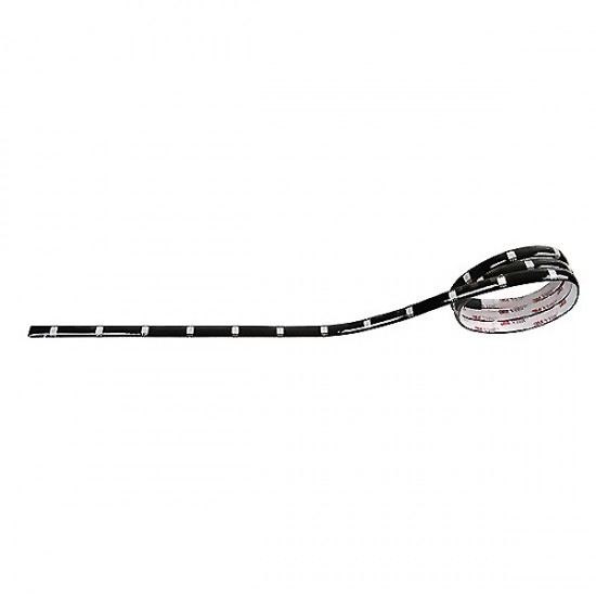 ΑΥΤΟΚΟΛΛΗΤΟ LED 24V/100CM/30LED ΑΥΤΟΚΟΛΛΗΤΟ LED 24V/100CM/30LED
