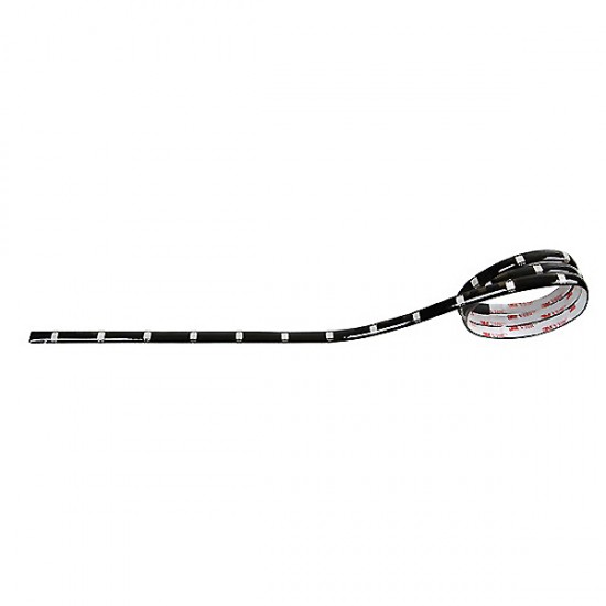 ΑΥΤΟΚΟΛΛΗΤΟ LED 24V/100CM/30LED ΑΥΤΟΚΟΛΛΗΤΟ LED 24V/100CM/30LED