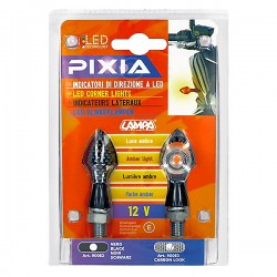 ΦΛΑΣ ΜΟΤΟ PIXIA LED/12V ΦΛΑΣ ΜΟΤΟ PIXIA LED/12V