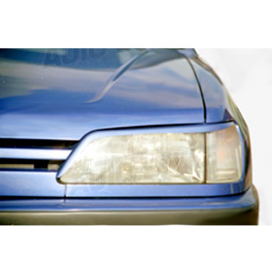 ΦΡΥΔΑΚΙΑ ΦΑΝΑΡΙΩΝ PEUGEOT 306 93-05/97 ΦΡΥΔΑΚΙΑ ΦΑΝΑΡΙΩΝ PEUGEOT 306 93-05/97