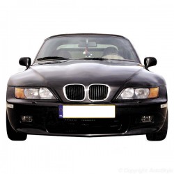 Φρυδάκια Φαναριών BMW Z3 Φρυδάκια Φαναριών BMW Z3