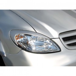 ΦΡΥΔΑΚΙΑ ΦΑΝΑΡΙΩΝ MERCEDES VITO/VIANO 10/03+ ΦΡΥΔΑΚΙΑ ΦΑΝΑΡΙΩΝ MERCEDES VITO/VIANO 10/03+
