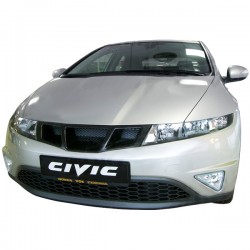 ΚΕΝΤΡΙΚΗ ΜΑΣΚΑ HONDA CIVIC  06+ ΚΕΝΤΡΙΚΗ ΜΑΣΚΑ HONDA CIVIC  06+