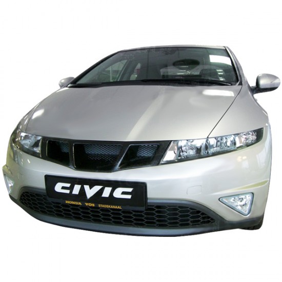 ΚΕΝΤΡΙΚΗ ΜΑΣΚΑ HONDA CIVIC  06+ ΚΕΝΤΡΙΚΗ ΜΑΣΚΑ HONDA CIVIC  06+