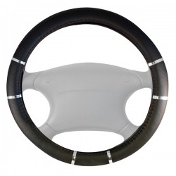 ΚΑΛΥΜΜΑ ΤΙΜΟΝΙΟΥ CHROMEΚΑΙBLACK ΚΑΛΥΜΜΑ ΤΙΜΟΝΙΟΥ CHROMEΚΑΙBLACK