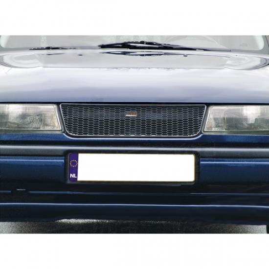 ΚΕΝΤΡΙΚΗ ΜΑΣΚΑ ΜΕΤΑΛΛΙΚΗ ΜΑΥΡΗ OPEL VECTRA A ΚΕΝΤΡΙΚΗ ΜΑΣΚΑ ΜΕΤΑΛΛΙΚΗ ΜΑΥΡΗ OPEL VECTRA A