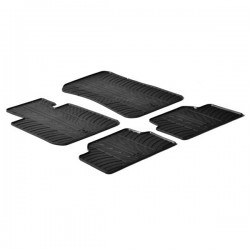 ΜΑΡΚΕ ΠΑΤΑΚΙΑ ΣΕ ΣΚΑΦΗ ΛΑΣΤΙΧΟ ΓΙΑ BMW E87 SERIE 1 01/04+ Πατάκι SuMisura ΜΑΡΚΕ ΠΑΤΑΚΙΑ ΣΕ ΣΚΑΦΗ ΛΑΣΤΙΧΟ ΓΙΑ BMW E87 SERIE 1 01/04+ Πατάκι SuMisura
