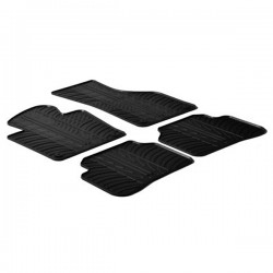 ΜΑΡΚΕ ΠΑΤΑΚΙΑ ΣΕ ΣΚΑΦΗ ΛΑΣΤΙΧΟ ΓΙΑ VOLKSWAGEN PASSAT 4D 01/2011-10/2014 / VOLKSWAGEN PASSAT ALLTRACK 03/2012-09/2015 / VOLKSWAGEN PASSAT VARIANT 01/2011-10/2014 SUMISURA ΣΕ ΜΑΥΡΟ ΧΡΩΜΑ ME ΚΟΥΜΠΩΜΑΤΑ LAMPA - 4 ΤΕΜ. ΜΑΡΚΕ ΠΑΤΑΚΙΑ ΣΕ ΣΚΑΦΗ ΛΑΣΤΙΧΟ ΓΙΑ VOLKSWAGEN PASSAT 4D 01/2011-10/2014 / VOLKSWAGEN PASSAT ALLTRACK 03/2012-09/2015 / VOLKSWAGEN PASSAT VARIANT 01/2011-10/2014 SUMISURA ΣΕ ΜΑΥΡΟ ΧΡΩΜΑ ME ΚΟΥΜΠΩΜΑΤΑ LAMPA - 4 ΤΕΜ.