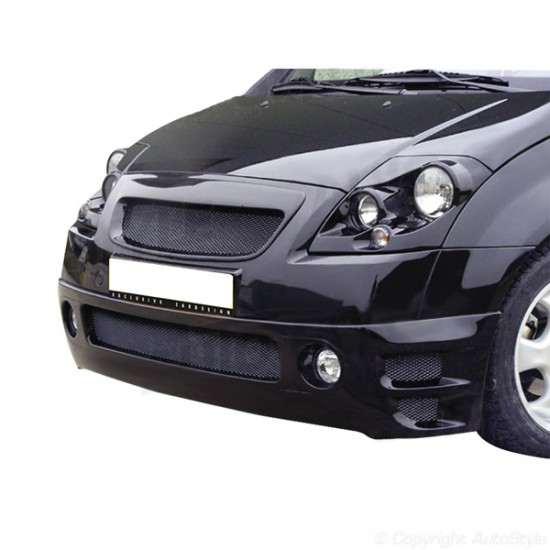 ΜΑΣΚΑ ΚΕΝΤΡΙΚΗ CITROEN C2 ΜΑΣΚΑ ΚΕΝΤΡΙΚΗ CITROEN C2
