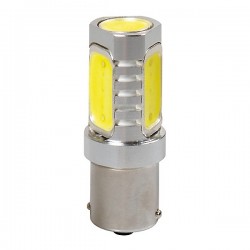 P21W 12V BA15s MEGA-LED20 ΑΛΟΥΜΙΝΙΟΥ COB ΔΙΑΘΛΑΣΗΣ (ΜΟΝΟΠΟΛΙΚΟ) BLISTER 1ΤΕΜ. P21W 12V BA15s MEGA-LED20 ΑΛΟΥΜΙΝΙΟΥ COB ΔΙΑΘΛΑΣΗΣ (ΜΟΝΟΠΟΛΙΚΟ) BLISTER 1ΤΕΜ.