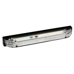 ΦΩΣ ΦΟΡΤΗΓΟΥ 12LED ΛΕΥΚΟ 24V 155mm ΦΩΣ ΦΟΡΤΗΓΟΥ 12LED ΛΕΥΚΟ 24V 155mm