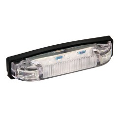 ΦΩΣ ΦΟΡΤΗΓΟΥ 6LED ΛΕΥΚΟ 24V 100mm ΦΩΣ ΦΟΡΤΗΓΟΥ 6LED ΛΕΥΚΟ 24V 100mm