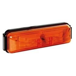ΦΩΣ ΟΓΚΟΥ ΦΟΡΤΗΓΟΥ 4LED ΠΟΡΤΟΚΑΛΙ 24V 103mm LA3 - 1 ΤΕΜ. ΦΩΣ ΟΓΚΟΥ ΦΟΡΤΗΓΟΥ 4LED ΠΟΡΤΟΚΑΛΙ 24V 103mm LA3 - 1 ΤΕΜ.
