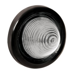 ΣΤΡΟΓΓΥΛΟ ΦΩΣ ΦΟΡΤΗΓΟΥ 9LED ΛΕΥΚΟ 24V ΣΤΡΟΓΓΥΛΟ ΦΩΣ ΦΟΡΤΗΓΟΥ 9LED ΛΕΥΚΟ 24V
