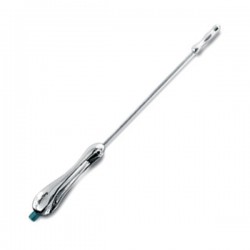 ΚΕΡΑΙΑ ΟΡΟΦΗΣ EGO 22,5cm ΧΡΩΜΙΟΥ ΚΕΡΑΙΑ ΟΡΟΦΗΣ EGO 22,5cm ΧΡΩΜΙΟΥ
