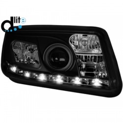 ΦΑΝΑΡΙΑ ΓΙΑ VW BORA 99-08 D-LITE DAYLINE ΦΑΝΑΡΙΑ ΓΙΑ VW BORA 99-08 D-LITE DAYLINE