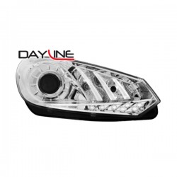 ΦΑΝΑΡΙΑ ΓΙΑ VW GOLF 6 08+ ΦΑΝΑΡΙΑ ΓΙΑ VW GOLF 6 08+
