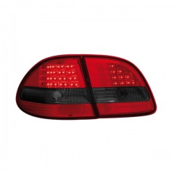 Φανάρια Πισινά για MERCEDES E-CLASS W211 Φανάρια Πισινά για MERCEDES E-CLASS W211