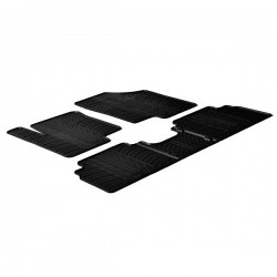 ΜΑΡΚΕ ΠΑΤΑΚΙΑ ΣΕ ΣΚΑΦΗ ΛΑΣΤΙΧΟ ΓΙΑ HYUNDAI ix20 11/2010-12/2020 / KIA VENGA 02/2010-11/2019 SUMISURA ΣΕ ΜΑΥΡΟ ΧΡΩΜΑ ME ΚΟΥΜΠΩΜΑΤΑ LAMPA - 4 ΤΕΜ. ΜΑΡΚΕ ΠΑΤΑΚΙΑ ΣΕ ΣΚΑΦΗ ΛΑΣΤΙΧΟ ΓΙΑ HYUNDAI ix20 11/2010-12/2020 / KIA VENGA 02/2010-11/2019 SUMISURA ΣΕ ΜΑΥΡΟ ΧΡΩΜΑ ME ΚΟΥΜΠΩΜΑΤΑ LAMPA - 4 ΤΕΜ.