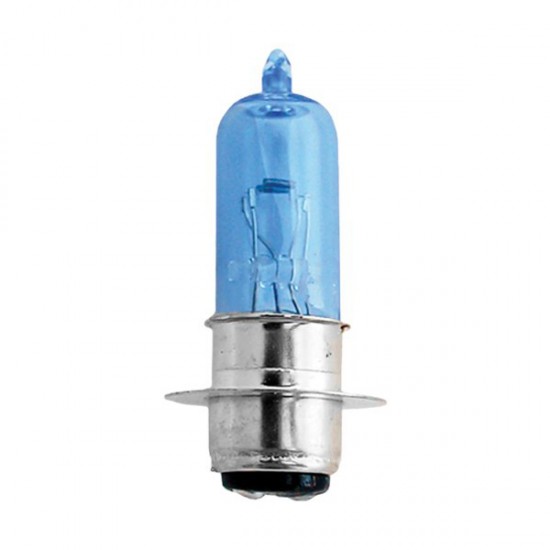 ΛΑΜΠΑ Η6Μ 4.200Κ SUPER SHOCK ΛΑΜΠΑ Η6Μ 4.200Κ SUPER SHOCK