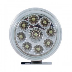 ΠΡΟΒΟΛΕΙΣ LED HOOP DAY RUNNING 12V ΠΡΟΒΟΛΕΙΣ LED HOOP DAY RUNNING 12V