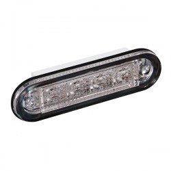 ΦΩΣ ΦΟΡΤΗΓΟΥ 4LED ΛΕΥΚΟ ΦΩΣ ΦΟΡΤΗΓΟΥ 4LED ΛΕΥΚΟ