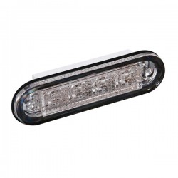 ΦΩΣ ΦΟΡΤΗΓΟΥ 4LED ΠΟΡΤΟΚΑΛΙ ΦΩΣ ΦΟΡΤΗΓΟΥ 4LED ΠΟΡΤΟΚΑΛΙ