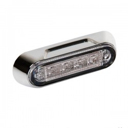 ΦΩΣ ΦΟΡΤΗΓΟΥ 4LED ΚΟΚΚΙΝΟ ΦΩΣ ΦΟΡΤΗΓΟΥ 4LED ΚΟΚΚΙΝΟ