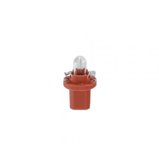 1,2W 24V BX8,5d 10TEM. 1,2W 24V BX8,5d 10TEM.