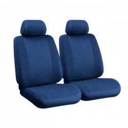 ΚΑΛΥΜΜΑΤΑ GLAMUR NAVY BLUE POLYESTE ΚΑΛΥΜΜΑΤΑ GLAMUR NAVY BLUE POLYESTE