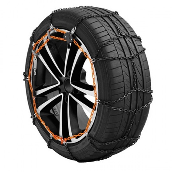 ΑΛΥΣΙΔΕΣ ΧΙΟΝΙΟΥ X-9 9mm GR8.5 LAMPA - 2 ΤΕΜ. ΑΛΥΣΙΔΕΣ ΧΙΟΝΙΟΥ X-9 9mm GR8.5 LAMPA - 2 ΤΕΜ.