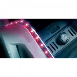 ΤΑΙΝΙΑ BOOTES ΜΕ 15 LED ΚΟΚΚΙΝΟ ΧΡΩΜΑ ΤΑΙΝΙΑ BOOTES ΜΕ 15 LED ΚΟΚΚΙΝΟ ΧΡΩΜΑ