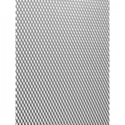 ΣΙΤΑ ΑΛΟΥΜΙΝΙΟΥ EXTRA NARROW 125x20cm ΣΙΤΑ ΑΛΟΥΜΙΝΙΟΥ EXTRA NARROW 125x20cm