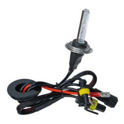 H7 5.000k 12/24V ΛΑΜΠΑ ΓΙΑ ΚΙΤ ΧΕΝΟΝ 1ΤΕΜ. H7 5.000k 12/24V ΛΑΜΠΑ ΓΙΑ ΚΙΤ ΧΕΝΟΝ 1ΤΕΜ.
