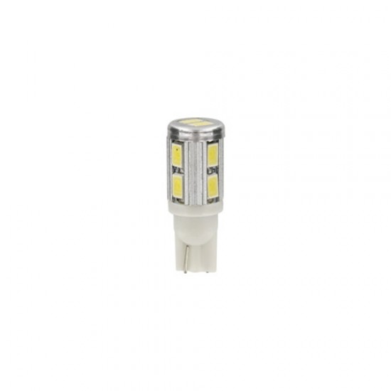 T10 W5W 10-30V W2,1x9,5d 150lm MEGA-LED10 ΔΙΑΘΛΑΣΗΣ / ΔΙΠΛΗΣ ΠΟΛΙΚΟΤΗΤΑΣ BLISTER 2ΤΕΜ. T10 W5W 10-30V W2,1x9,5d 150lm MEGA-LED10 ΔΙΑΘΛΑΣΗΣ / ΔΙΠΛΗΣ ΠΟΛΙΚΟΤΗΤΑΣ BLISTER 2ΤΕΜ.