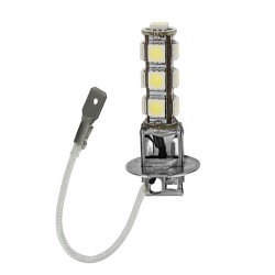 H3 24/28V PK22s HYPER-LED39 ΛΕΥΚΟ 1ΤΕΜ. H3 24/28V PK22s HYPER-LED39 ΛΕΥΚΟ 1ΤΕΜ.