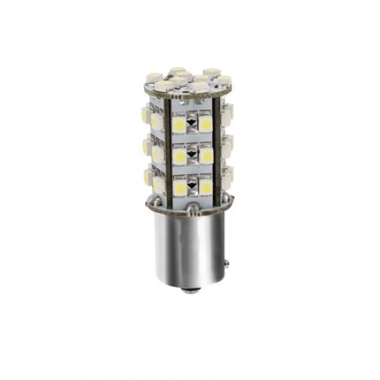 P21W 24/28V BA15s HYPER-LED 39 P21W 24/28V BA15s HYPER-LED 39