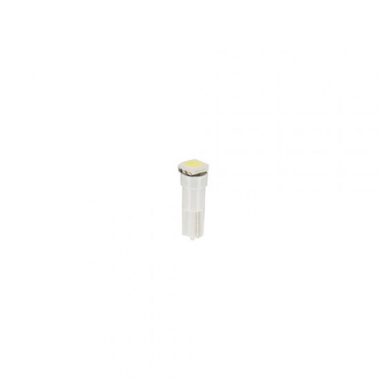 Τ5 24/28V W2x4,6d HYPER-LED3 ΛΕΥΚΟ 2ΤΕΜ. Τ5 24/28V W2x4,6d HYPER-LED3 ΛΕΥΚΟ 2ΤΕΜ.