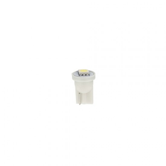T10 W5W 24/28V 8lm HYPER-LED3 ΛΕΥΚΟ ΔΙΑΘΛΑΣΗΣ 1SMDx3chips (ΚΑΡΦΩΤΟ-ΔΙΠΛΗΣ ΠΟΛΙΚΟΤΗΤΑΣ)ΣΑΚΟΥΛΑ 20ΤΕΜ. T10 W5W 24/28V 8lm HYPER-LED3 ΛΕΥΚΟ ΔΙΑΘΛΑΣΗΣ 1SMDx3chips (ΚΑΡΦΩΤΟ-ΔΙΠΛΗΣ ΠΟΛΙΚΟΤΗΤΑΣ)ΣΑΚΟΥΛΑ 20ΤΕΜ.