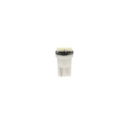 T10 W5W 24/28V 32lm HYPER-LED6 ΛΕΥΚΟ ΔΙΑΘΛΑΣΗΣ 2SMDx3chips (ΚΑΡΦΩΤΟ-ΔΙΠΛΗΣ ΠΟΛΙΚΟΤΗΤΑΣ)BLISTER 2ΤΕΜ. T10 W5W 24/28V 32lm HYPER-LED6 ΛΕΥΚΟ ΔΙΑΘΛΑΣΗΣ 2SMDx3chips (ΚΑΡΦΩΤΟ-ΔΙΠΛΗΣ ΠΟΛΙΚΟΤΗΤΑΣ)BLISTER 2ΤΕΜ.