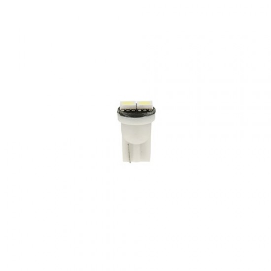 T10 W5W 24/28V 32lm HYPER-LED6 ΛΕΥΚΟ ΔΙΑΘΛΑΣΗΣ 2SMDx3chips (ΚΑΡΦΩΤΟ-ΔΙΠΛΗΣ ΠΟΛΙΚΟΤΗΤΑΣ)BLISTER 2ΤΕΜ. T10 W5W 24/28V 32lm HYPER-LED6 ΛΕΥΚΟ ΔΙΑΘΛΑΣΗΣ 2SMDx3chips (ΚΑΡΦΩΤΟ-ΔΙΠΛΗΣ ΠΟΛΙΚΟΤΗΤΑΣ)BLISTER 2ΤΕΜ.