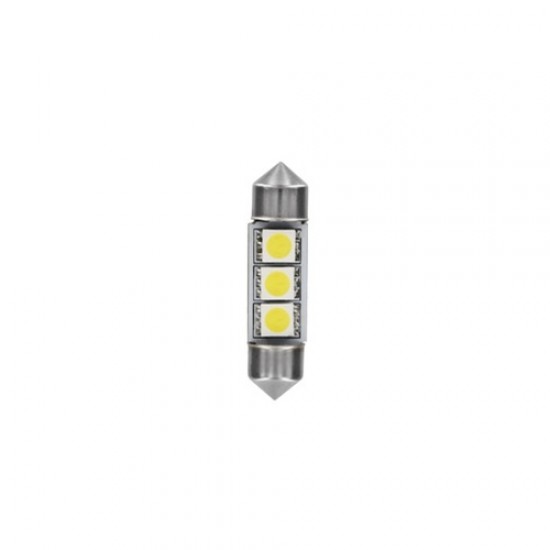 24/28V C5W SV8,5-8 HYPER-LED9 9x36mm 24/28V C5W SV8,5-8 HYPER-LED9 9x36mm