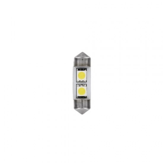 24/28V SV8,5-8 HYPER-LED6 9x31mm 24/28V SV8,5-8 HYPER-LED6 9x31mm