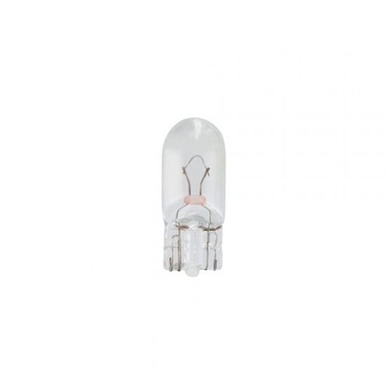6W 12V W2,1x9,5d 10ΤΕΜ. 6W 12V W2,1x9,5d 10ΤΕΜ.