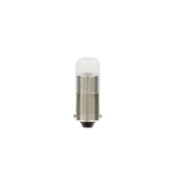 OSRAM LEDriving T4W - 12V - 1W -  BA9s - 6.000K (ΛΕΥΚΟ/ΨΥΧΡΟ) - 2 ΤΕΜ. BLISTER OSRAM LEDriving T4W - 12V - 1W -  BA9s - 6.000K (ΛΕΥΚΟ/ΨΥΧΡΟ) - 2 ΤΕΜ. BLISTER